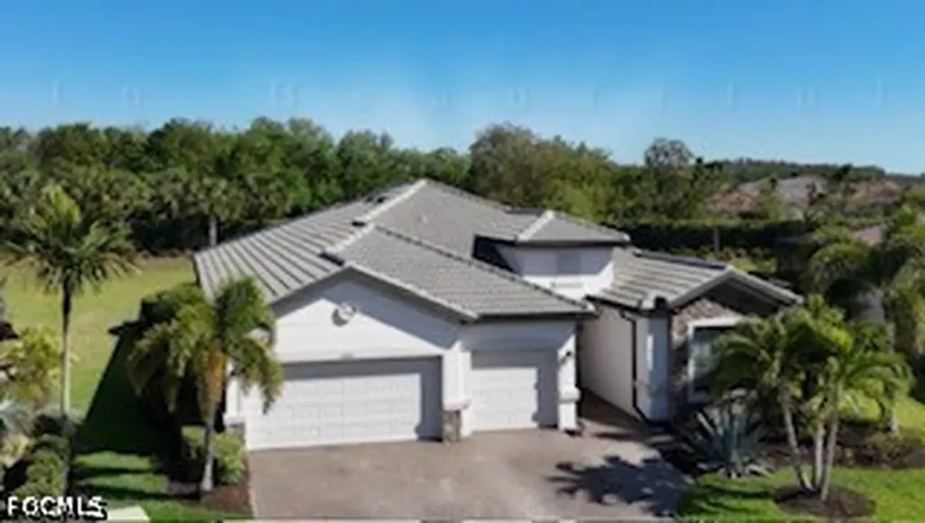 10909 Pistoia Drive Fort Myers FL 33913