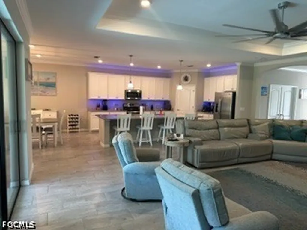 10909 Pistoia Drive Fort Myers FL 33913