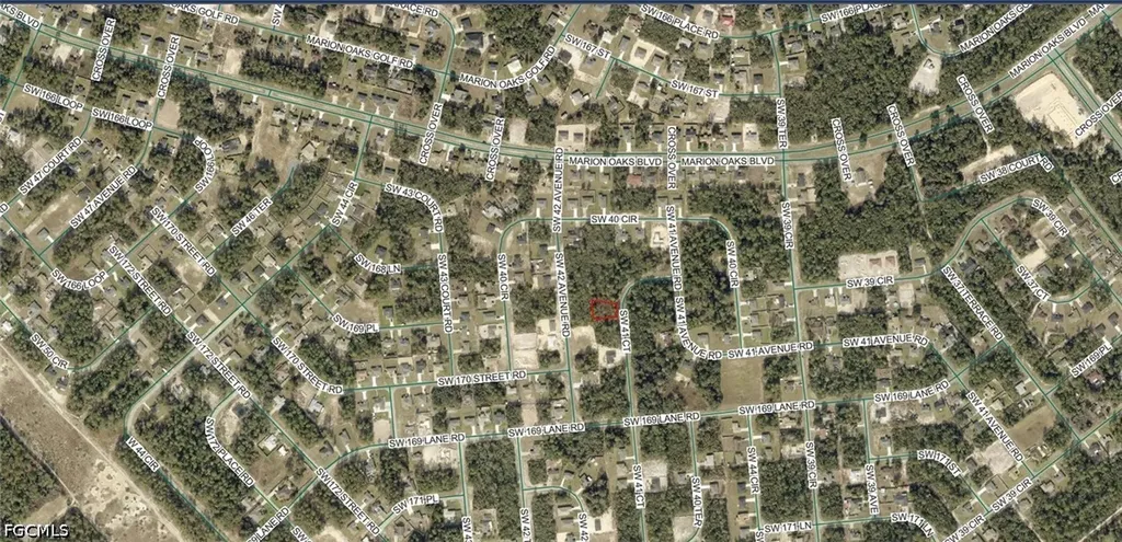 8006-0714-12 SW 41 Court Ocala FL 34473