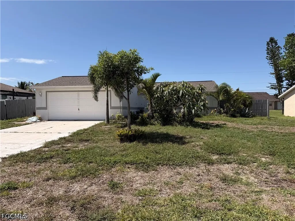 Cape Coral FL, 1506 NE 13th Terrace