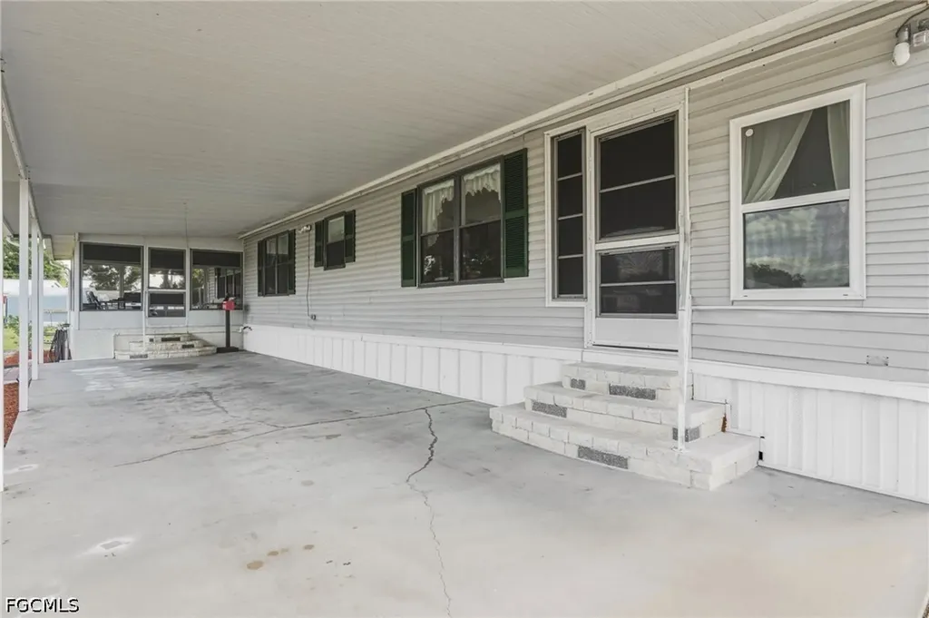 1586 NE Grapefruit Street Arcadia FL 34266