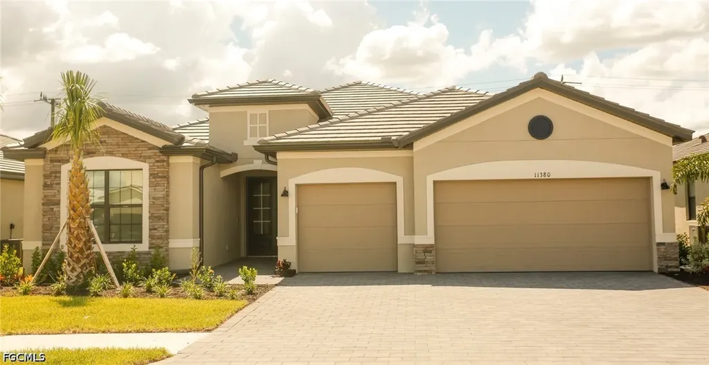 11380 Canopy Loop Fort Myers FL 33913