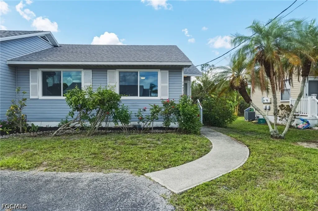 14431 Worthwhile Road Port Charlotte FL 33953
