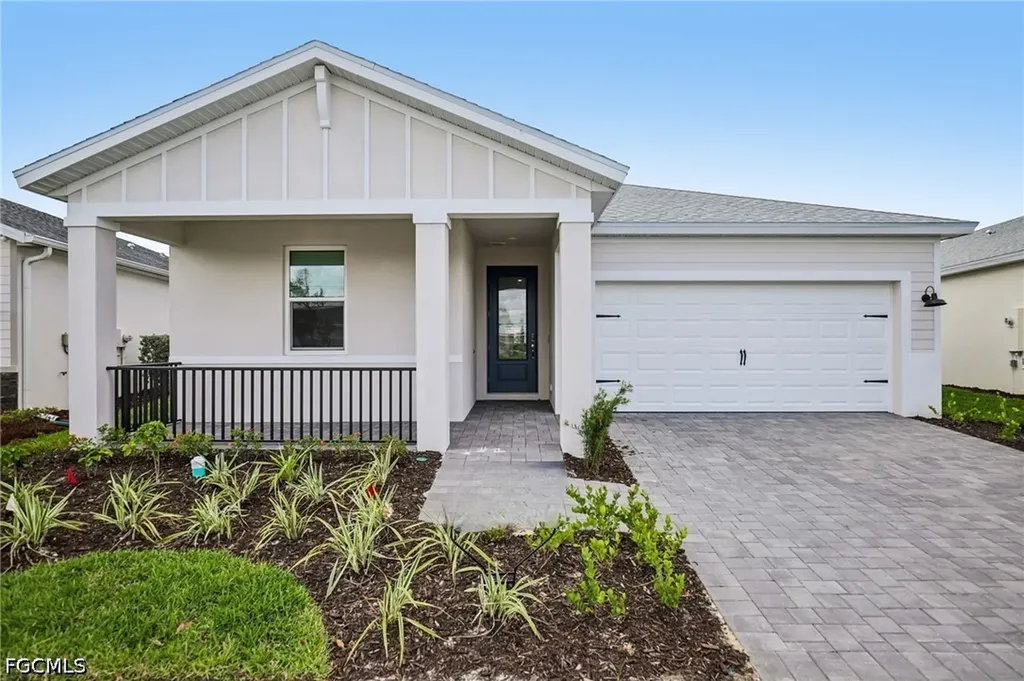 16507 Settlers Way Punta Gorda FL 33982