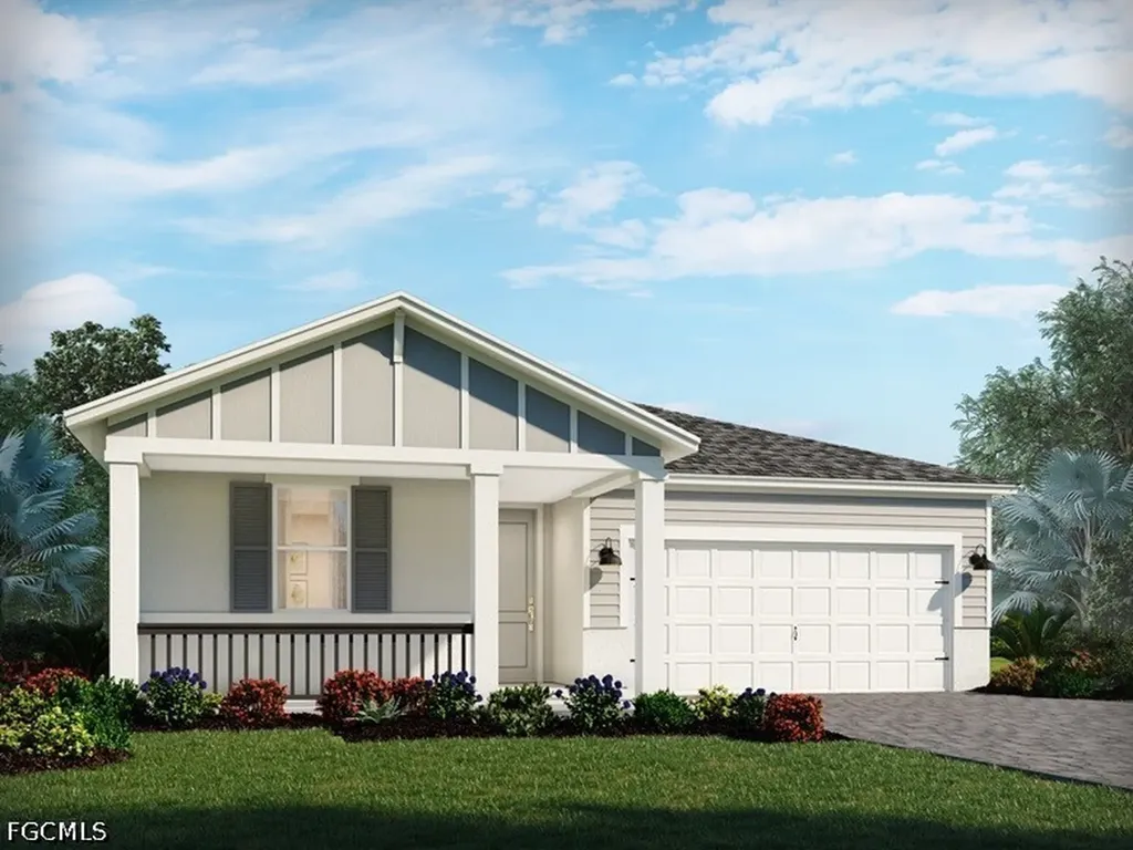 16507 Settlers Way Punta Gorda FL 33982