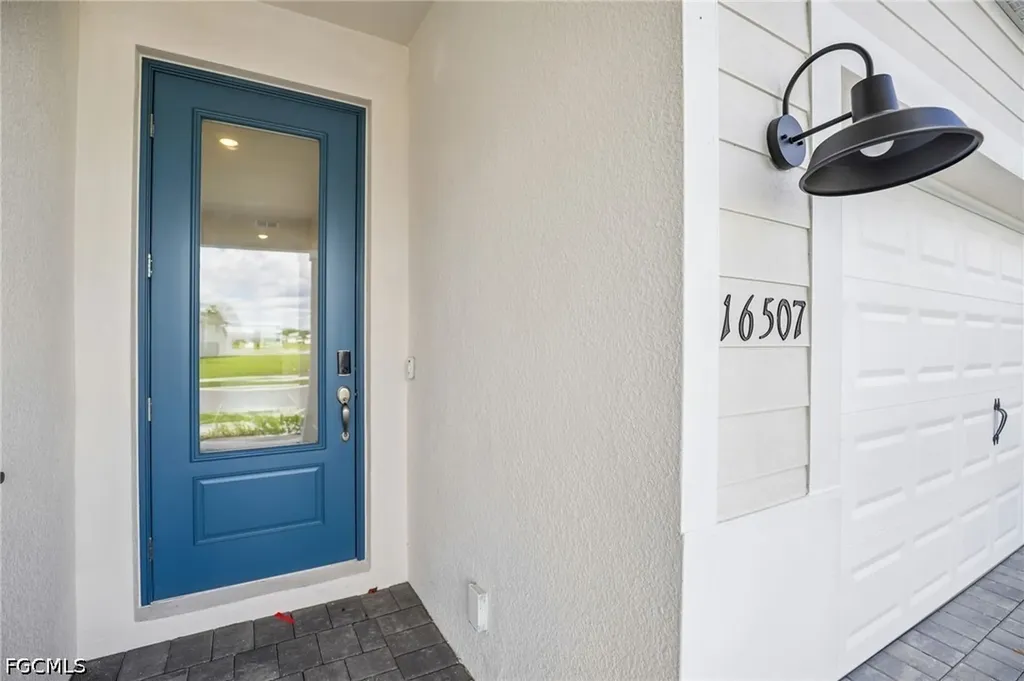 16507 Settlers Way Punta Gorda FL 33982