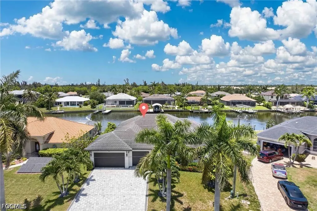 2803 SW 25th Terrace Cape Coral FL 33914