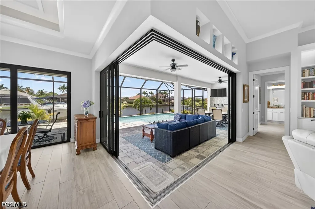 2803 SW 25th Terrace Cape Coral FL 33914