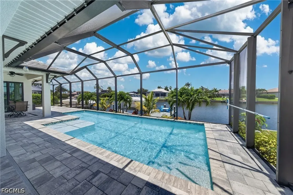 2803 SW 25th Terrace Cape Coral FL 33914