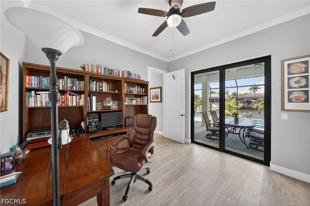 2803 SW 25th Terrace Cape Coral FL 33914