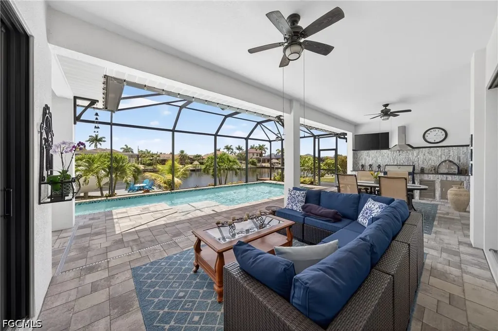 2803 SW 25th Terrace Cape Coral FL 33914
