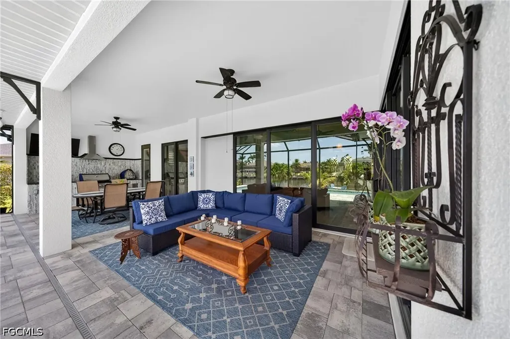2803 SW 25th Terrace Cape Coral FL 33914