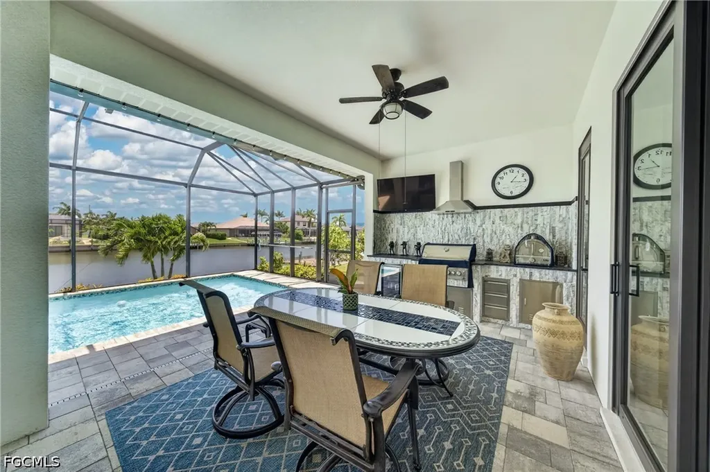 2803 SW 25th Terrace Cape Coral FL 33914