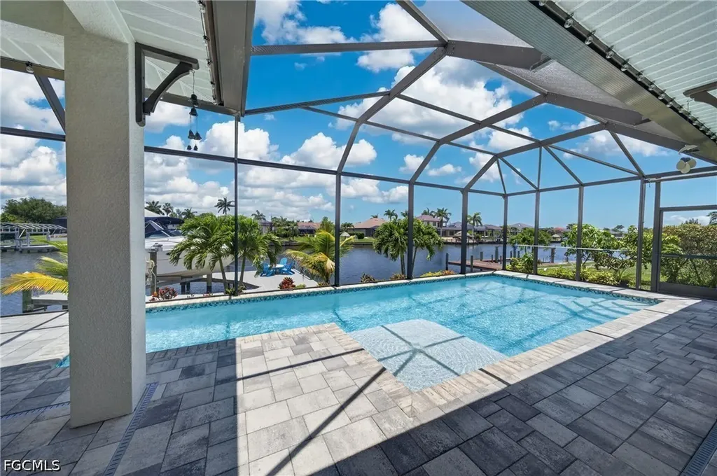 2803 SW 25th Terrace Cape Coral FL 33914