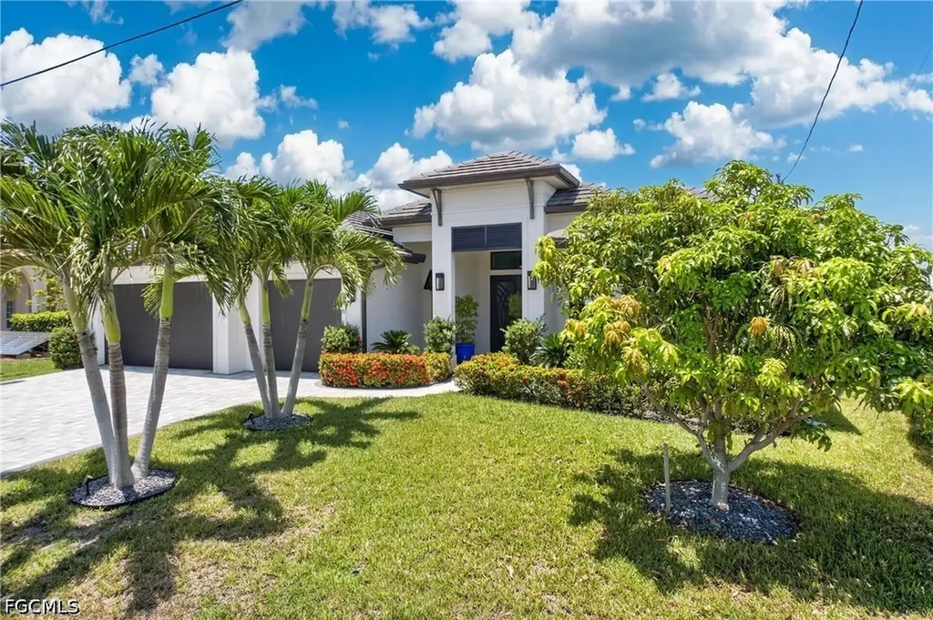 2803 SW 25th Terrace Cape Coral FL 33914