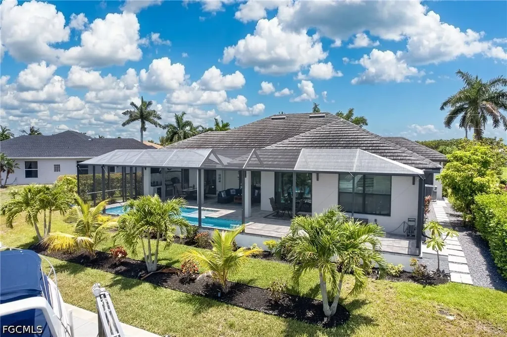 2803 SW 25th Terrace Cape Coral FL 33914