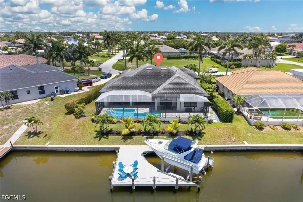 2803 SW 25th Terrace Cape Coral FL 33914