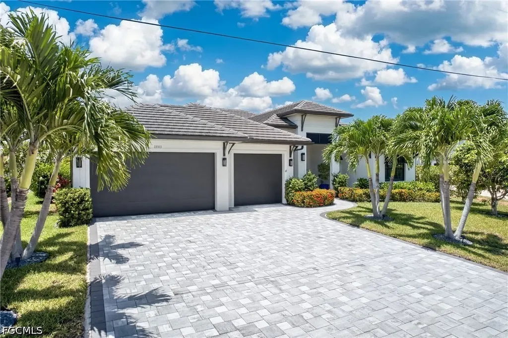 2803 SW 25th Terrace Cape Coral FL 33914