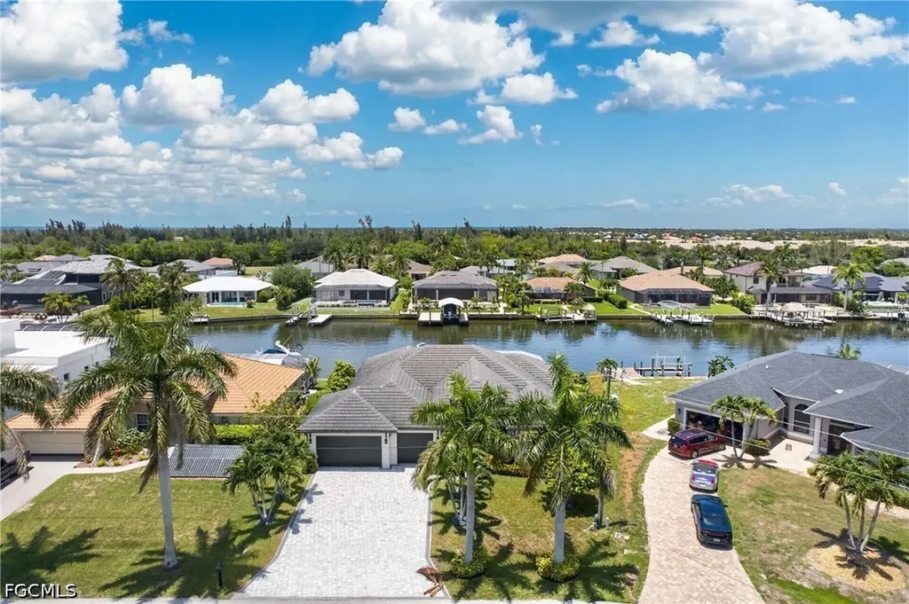 2803 SW 25th Terrace Cape Coral FL 33914