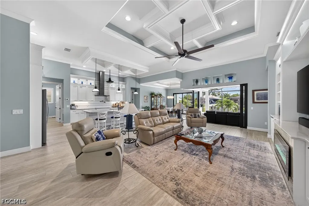 2803 SW 25th Terrace Cape Coral FL 33914