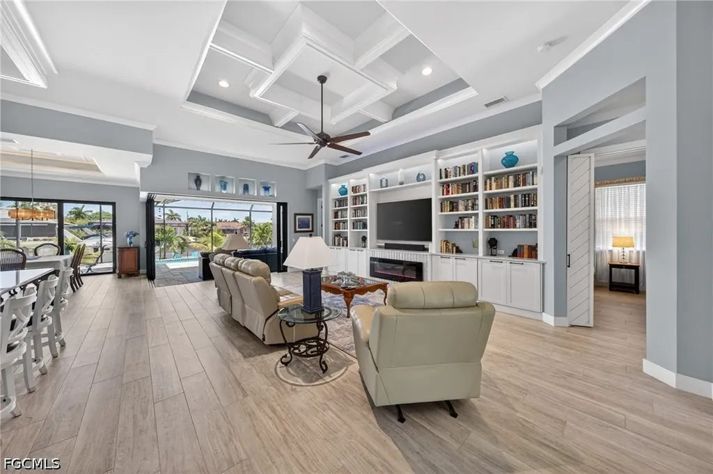 2803 SW 25th Terrace Cape Coral FL 33914