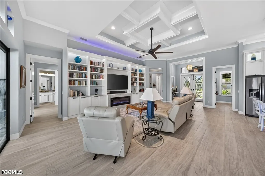 2803 SW 25th Terrace Cape Coral FL 33914