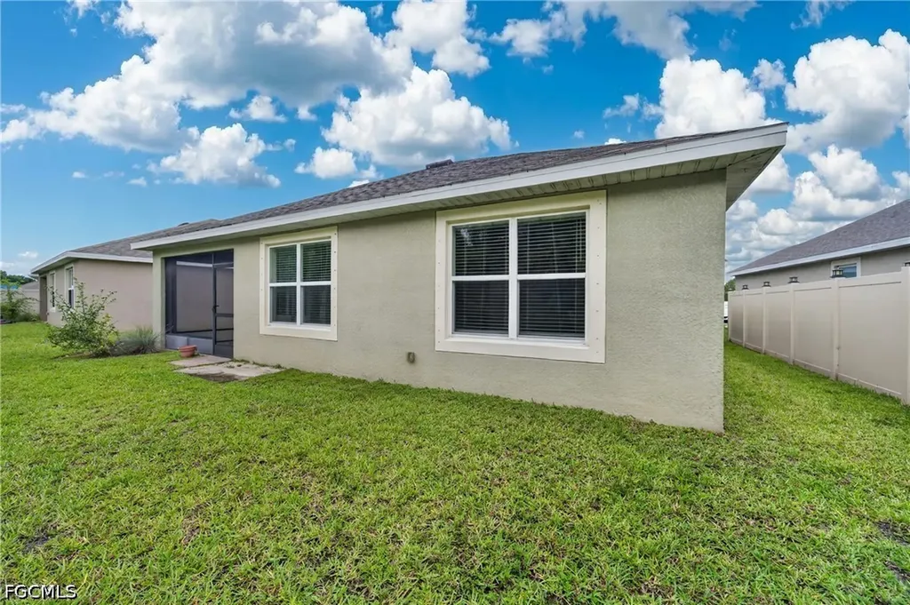 18546 Marlin Kite Lane North Fort Myers FL 33917