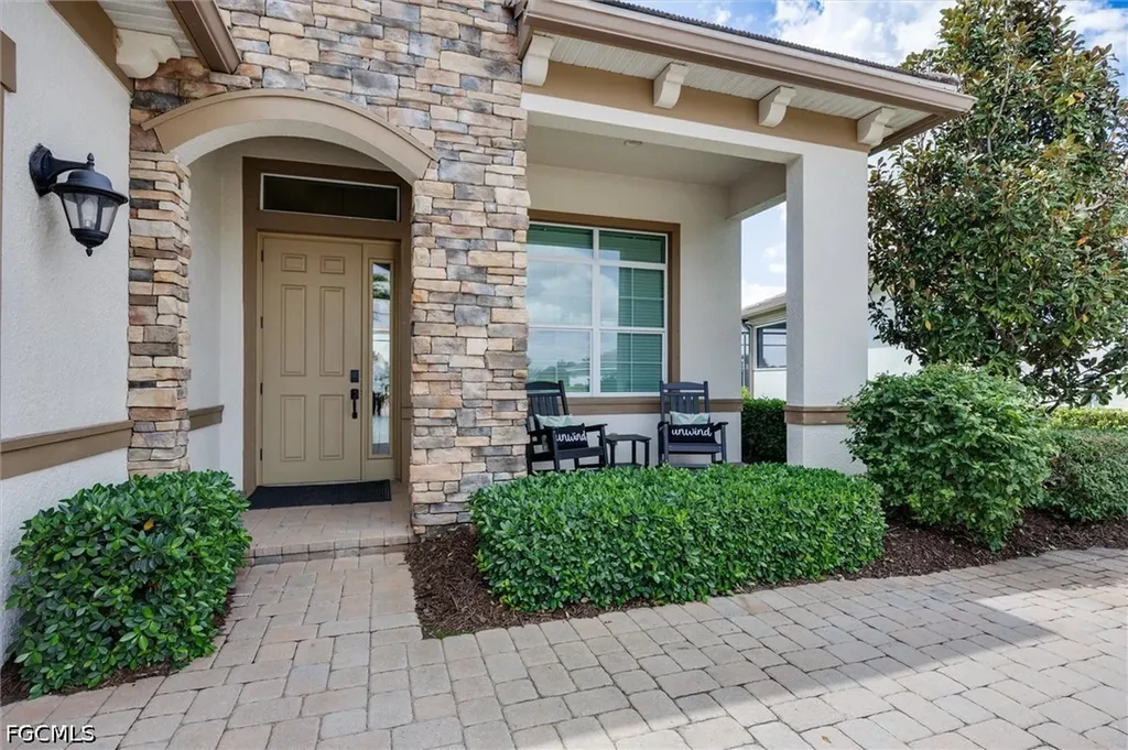 2977 Willow Ridge Court Fort Myers FL 33905