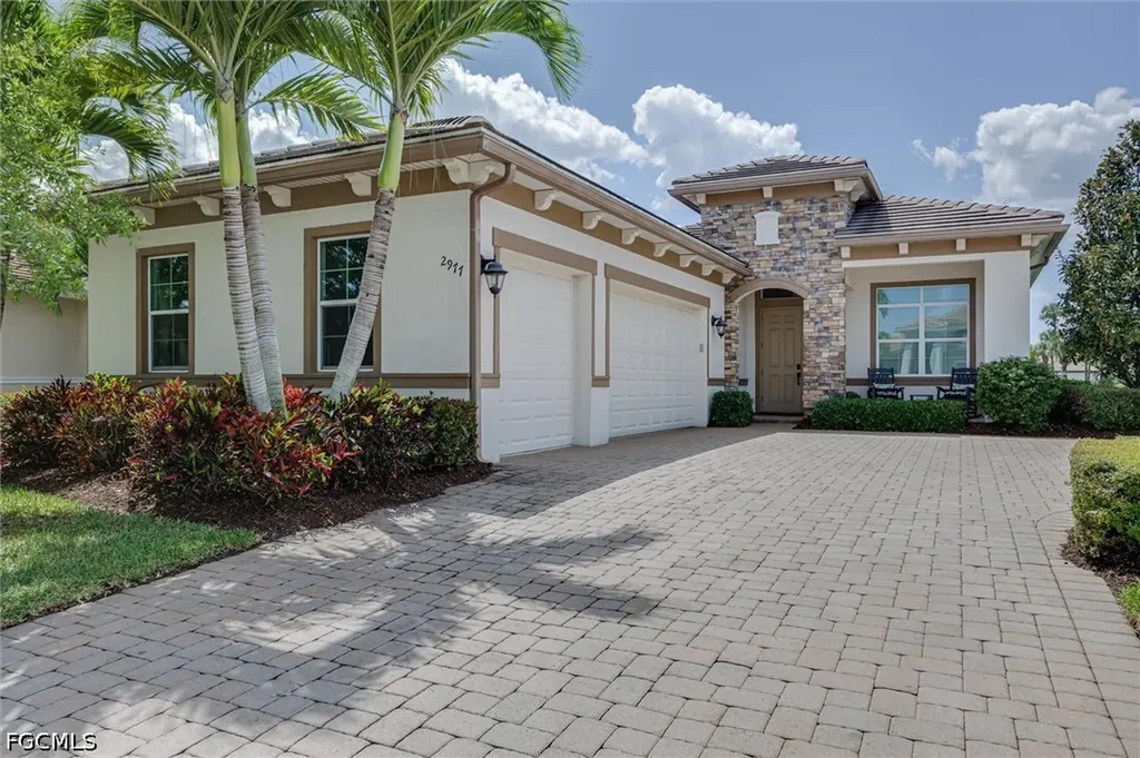 2977 Willow Ridge Court Fort Myers FL 33905