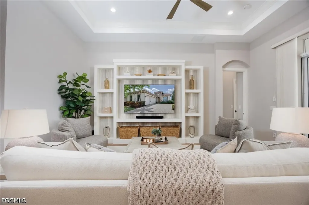 2977 Willow Ridge Court Fort Myers FL 33905