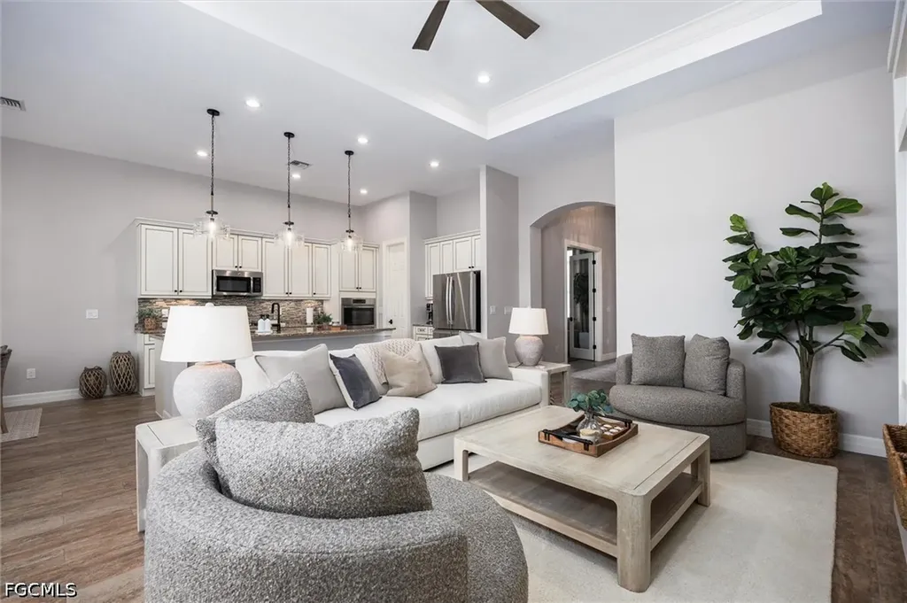 2977 Willow Ridge Court Fort Myers FL 33905