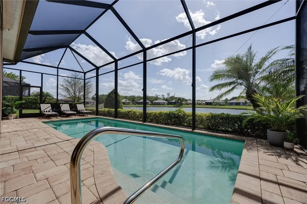 2977 Willow Ridge Court Fort Myers FL 33905