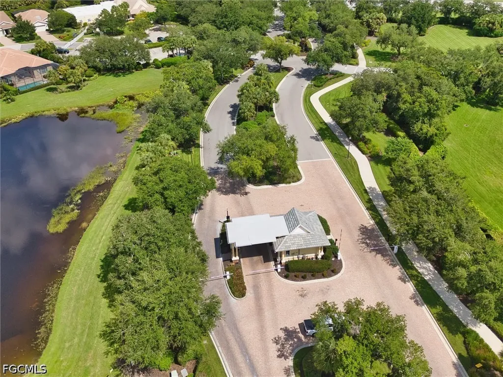 2977 Willow Ridge Court Fort Myers FL 33905