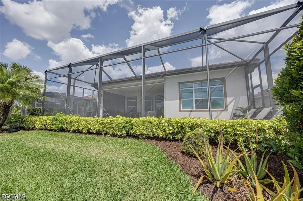 2977 Willow Ridge Court Fort Myers FL 33905