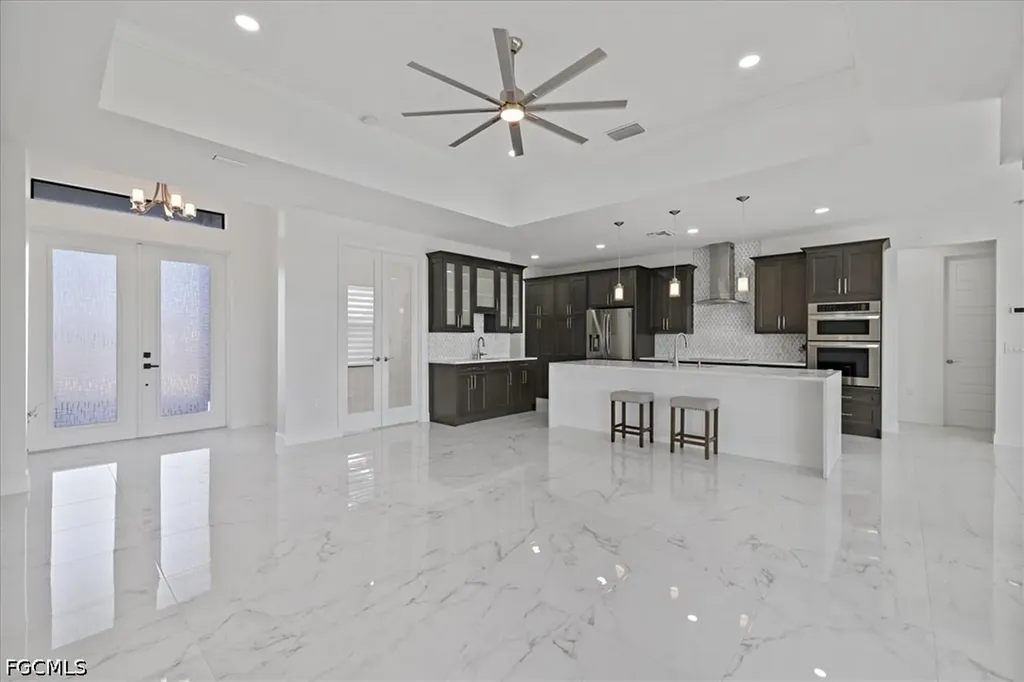 901 NW 33rd Place Cape Coral FL 33993