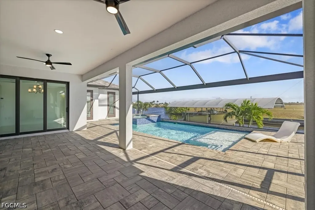 901 NW 33rd Place Cape Coral FL 33993