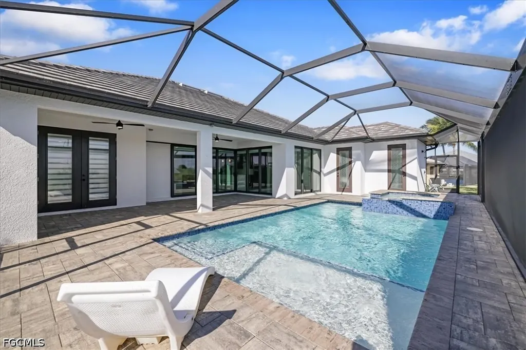 901 NW 33rd Place Cape Coral FL 33993