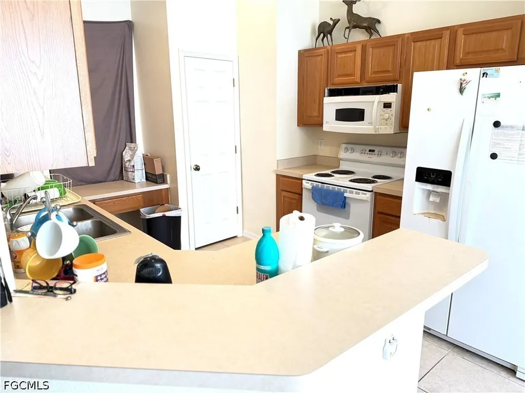 2700 Rita Avenue N Lehigh Acres FL 33971