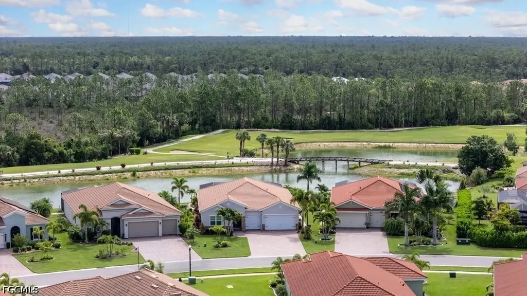 3653 Avenida Del Vera North Fort Myers FL 33917