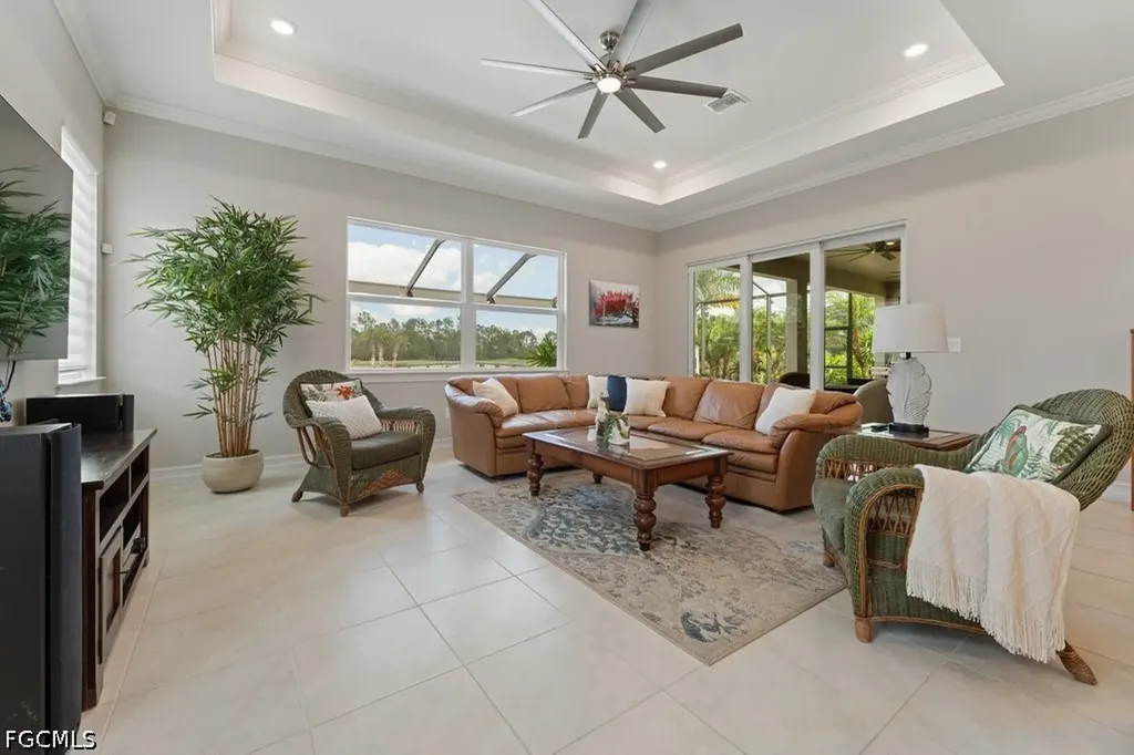 3653 Avenida Del Vera North Fort Myers FL 33917
