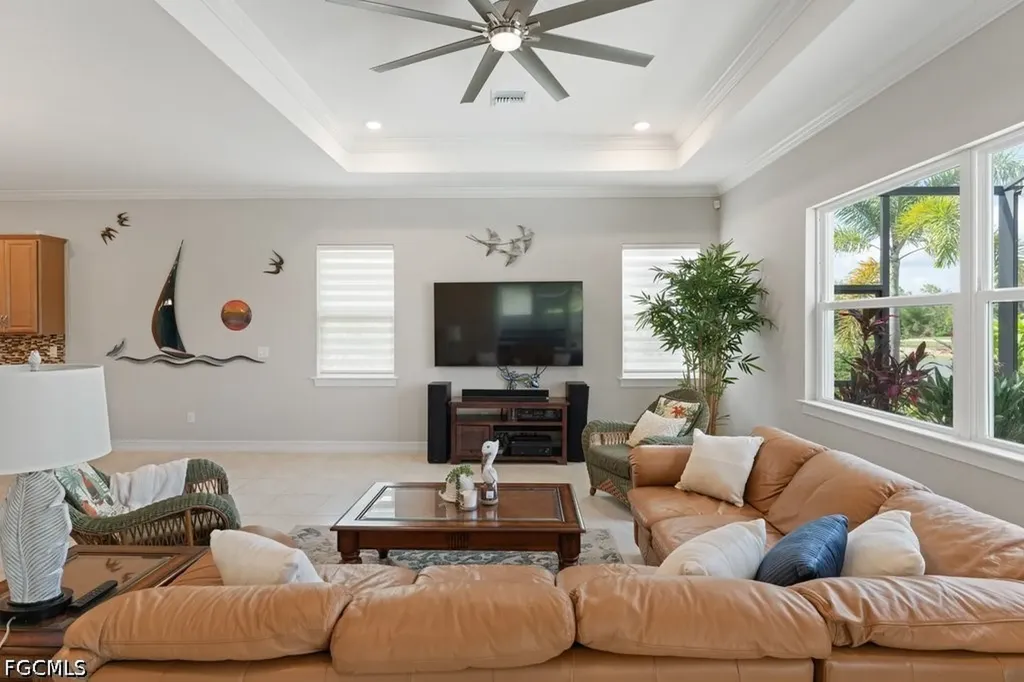 3653 Avenida Del Vera North Fort Myers FL 33917