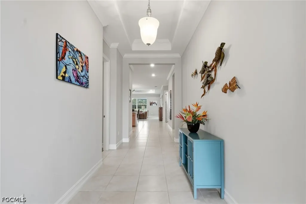 3653 Avenida Del Vera North Fort Myers FL 33917