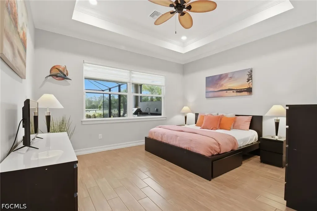 3653 Avenida Del Vera North Fort Myers FL 33917
