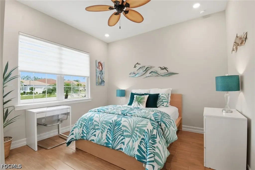 3653 Avenida Del Vera North Fort Myers FL 33917