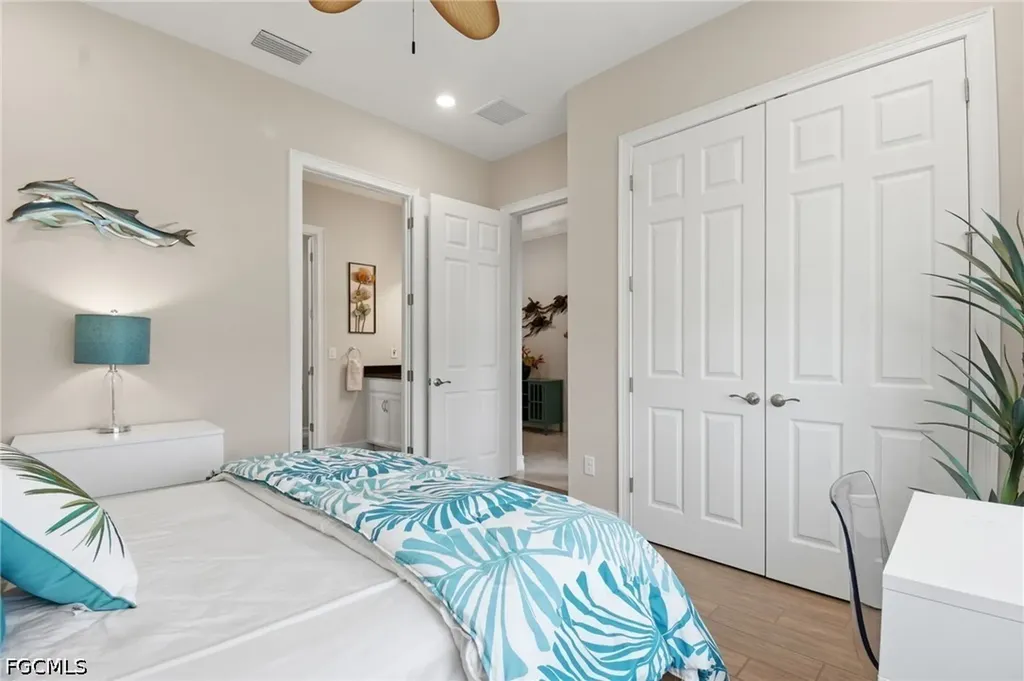 3653 Avenida Del Vera North Fort Myers FL 33917