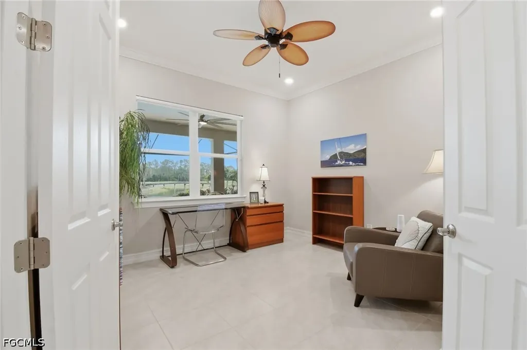 3653 Avenida Del Vera North Fort Myers FL 33917
