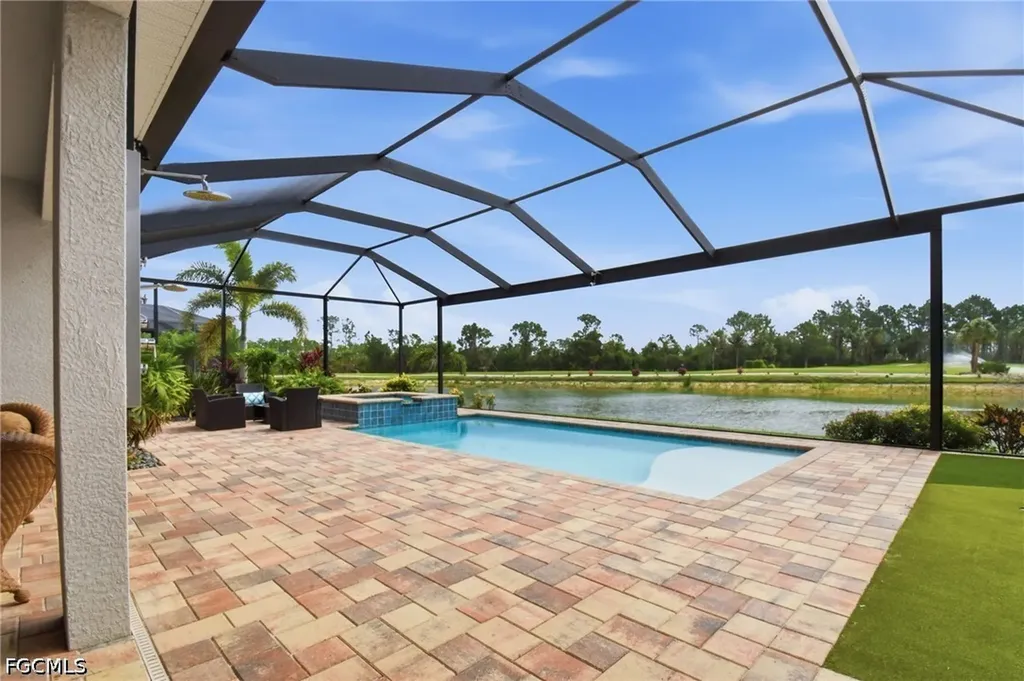 3653 Avenida Del Vera North Fort Myers FL 33917