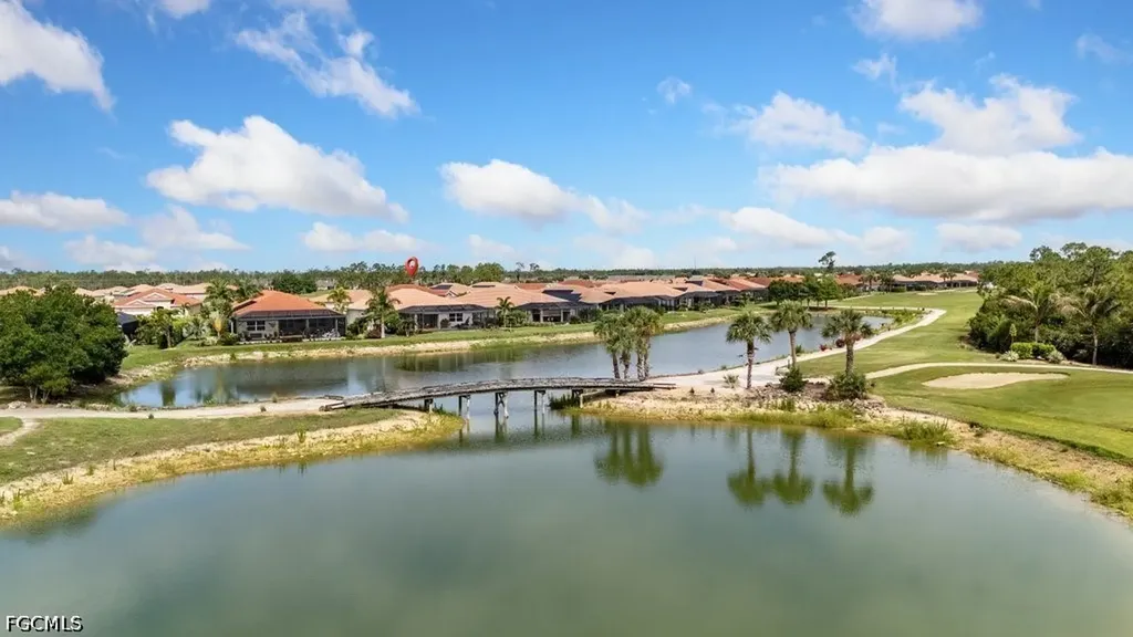 3653 Avenida Del Vera North Fort Myers FL 33917