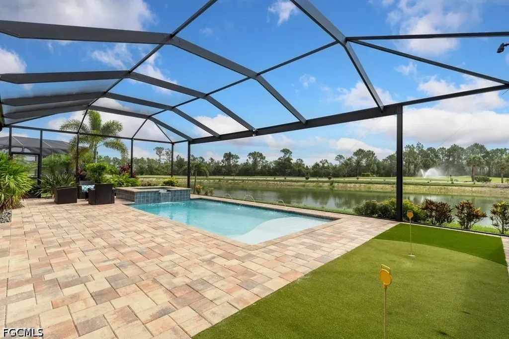 3653 Avenida Del Vera North Fort Myers FL 33917