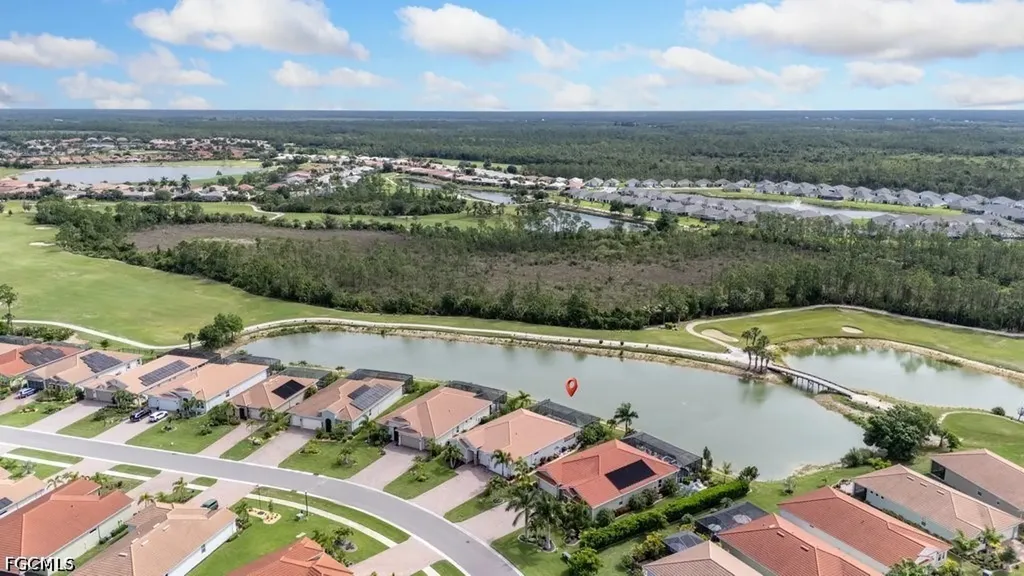 3653 Avenida Del Vera North Fort Myers FL 33917